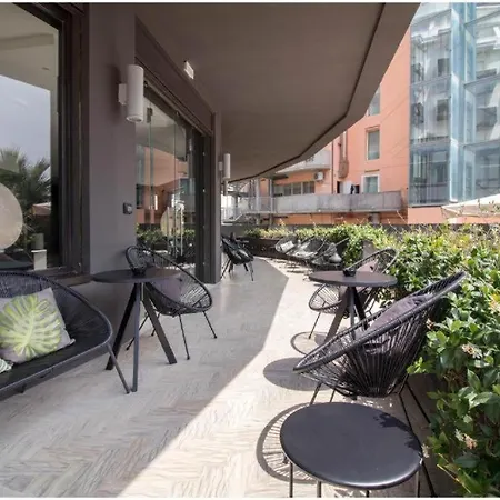 Prenotamento Caraibi Milano Marittima