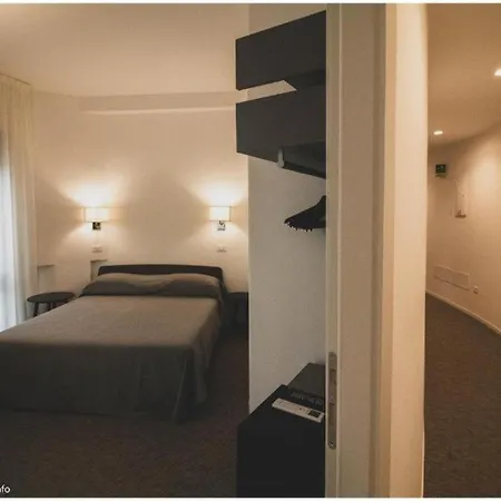 Prenotamento Caraibi Hotel